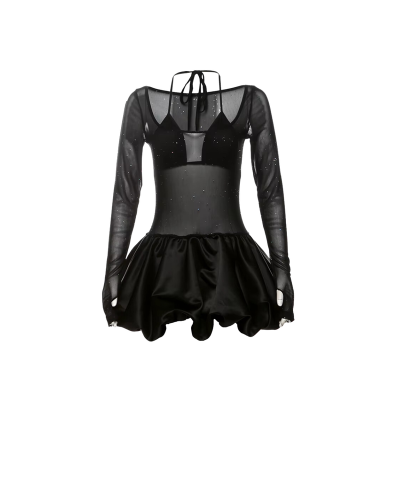 Roxy Sparkle Two Piece Mini