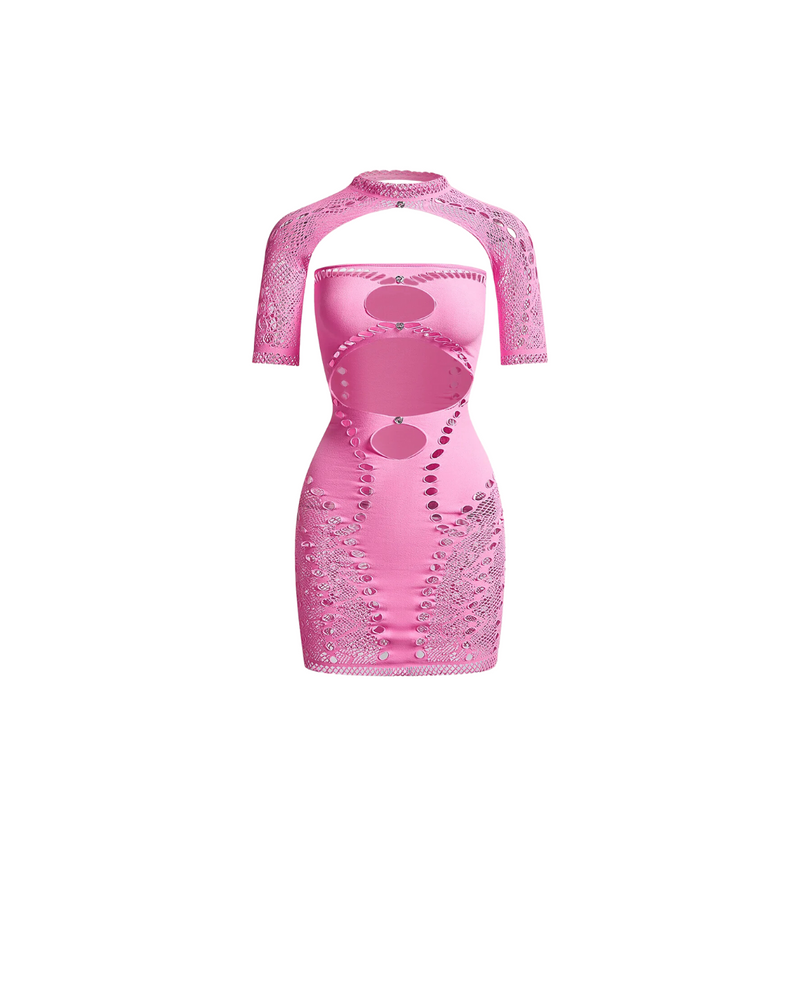 Latto Cut Out Mini
