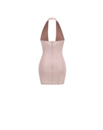 Stella Halter Mini