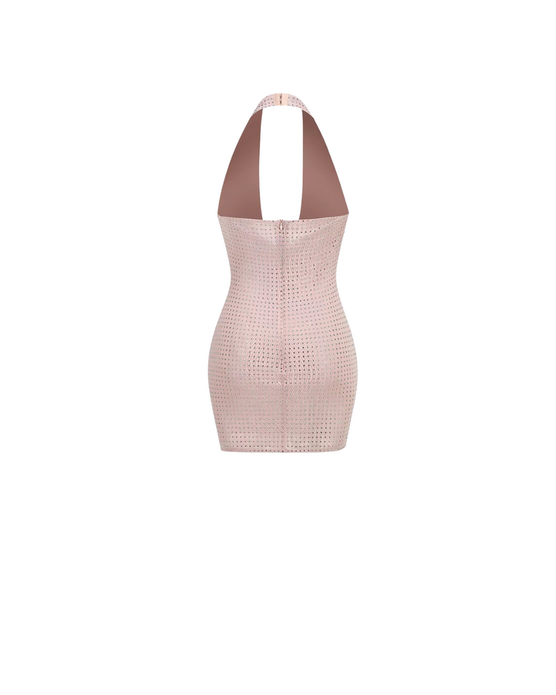 Stella Halter Mini