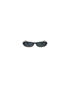 Posh Girl Round Shades