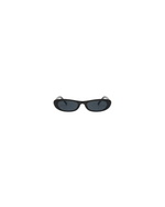 Posh Girl Round Shades