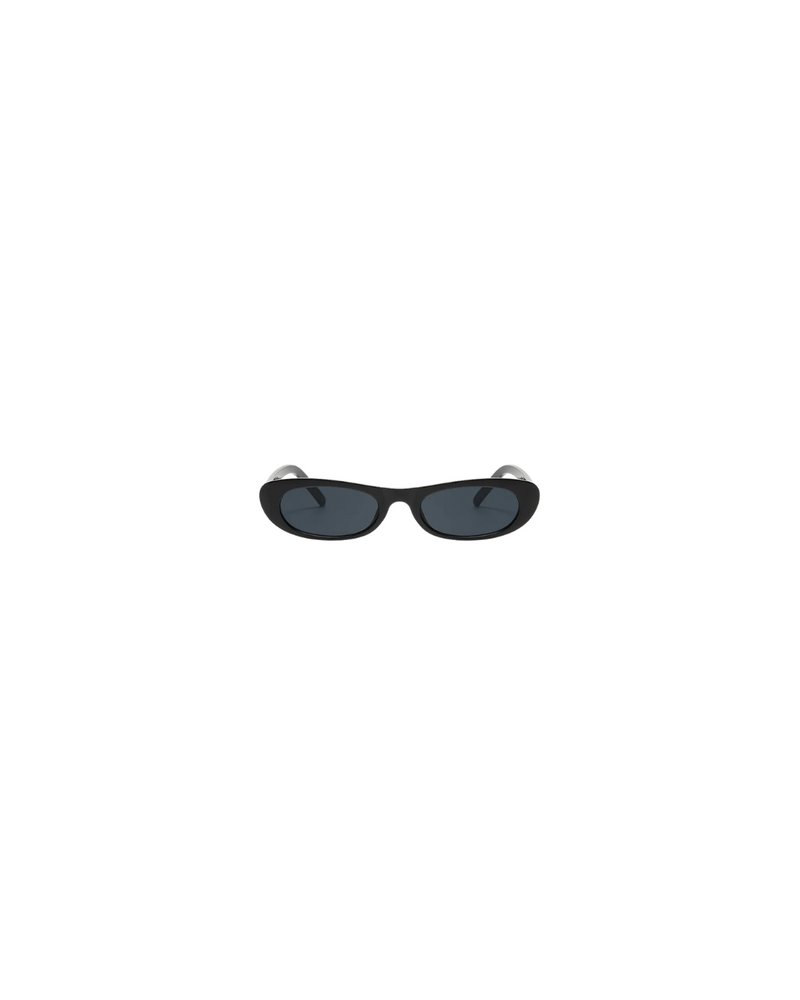 Posh Girl Round Shades