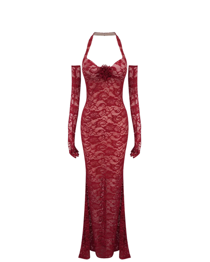 Rosalia Gown