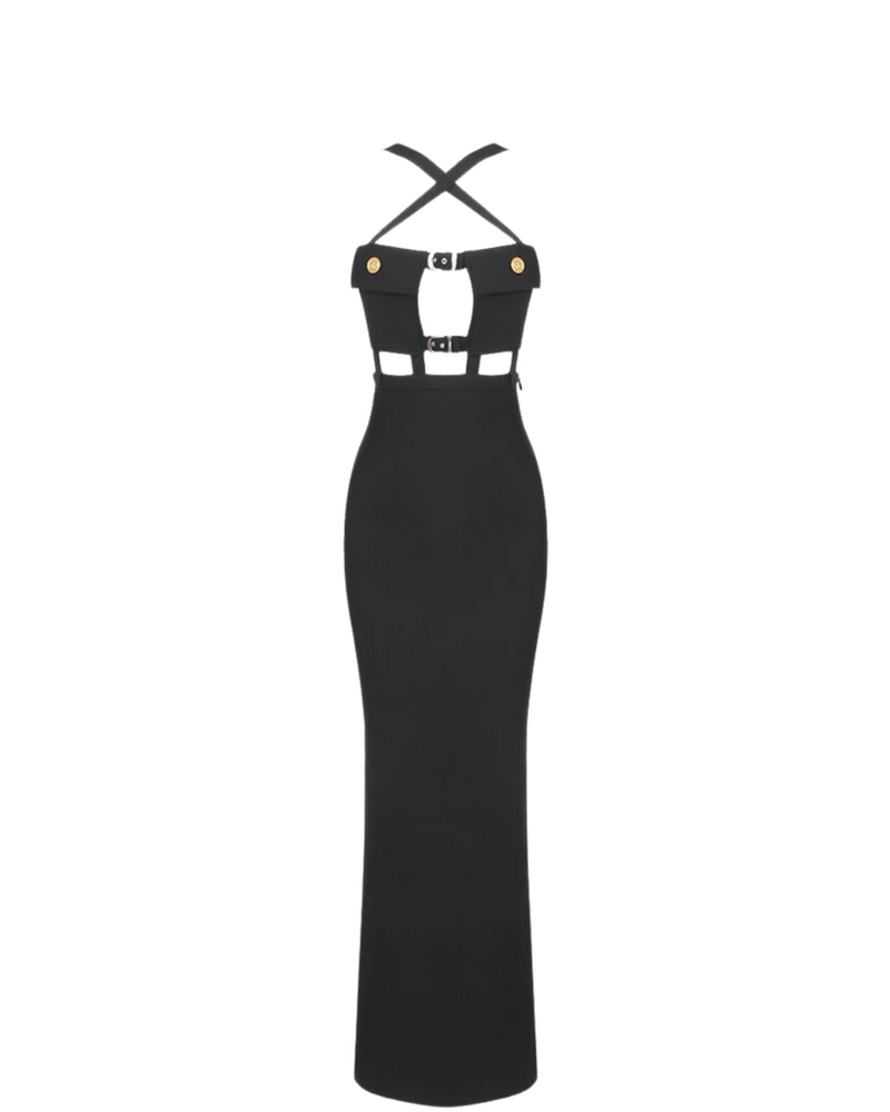 Medusa Maxi