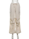 Corinne Cargo Trouser