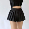 Perfect Pleated Mini Skort