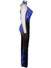 Monaco Maxi Dress
