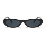 Posh Girl Round Shades