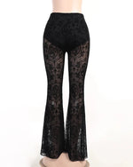 Victorian Lace Pant