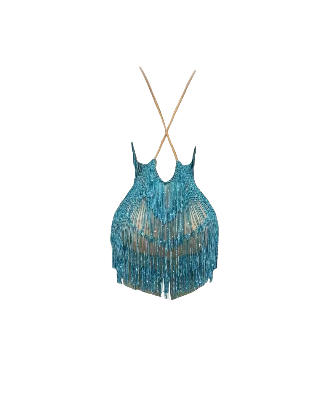 Celestia Fringe Mini