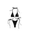 Isla Metal Detail Bikini