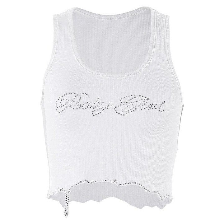 The Icy Babygirl Tank