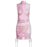 Split Personality Dress