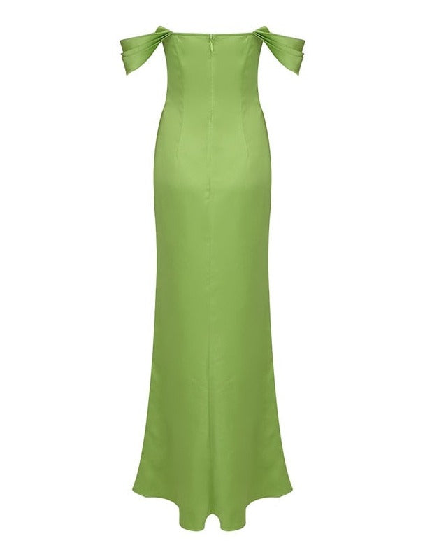 Odessa Gown