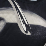 Abstract Print Tee