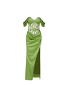 Odessa Gown
