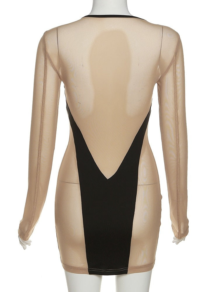 Sierra Dress