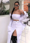 The Alia Two Piece Set