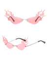The Flame Shades