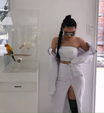 The Alia Two Piece Set