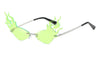 The Flame Shades