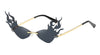 The Flame Shades