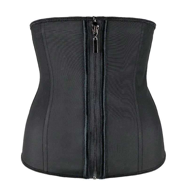 #WAISTGOALS Zip & Clip Waist Trainer