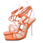 The Sienna Heel