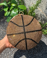 Luxe Basketball Bag