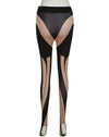 Perspective Legging