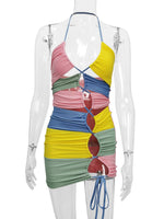The Candy Dress