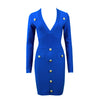 Bodycon Bandage Dress