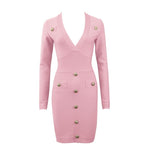 Bodycon Bandage Dress