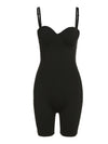 Body-Shaping Romper