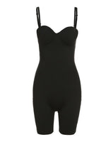 Body-Shaping Romper