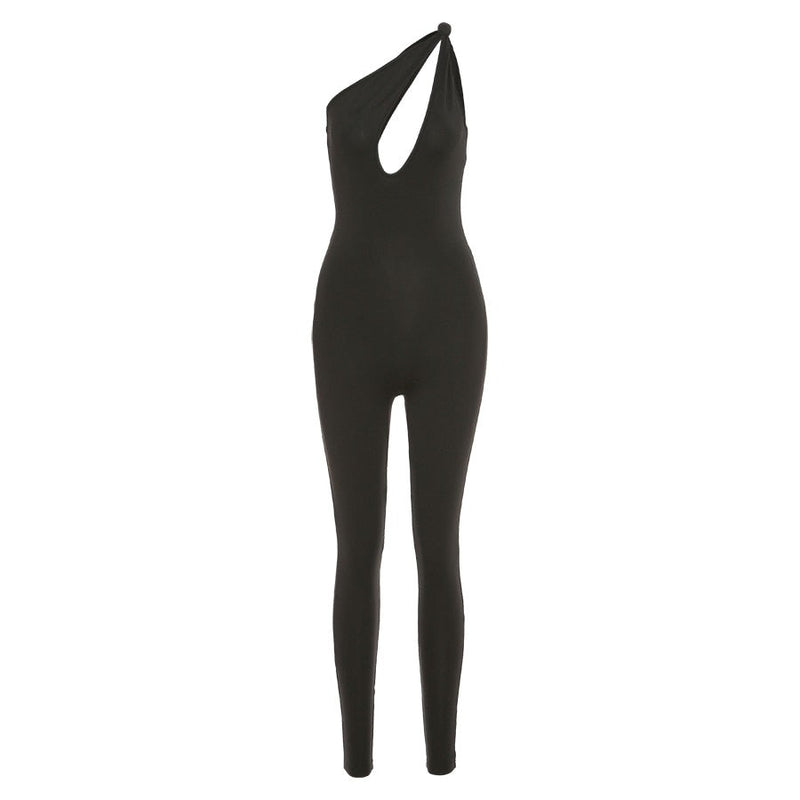 The Kiyana Jumpsuit