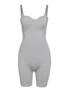 Body-Shaping Romper