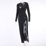 The Willow Maxi