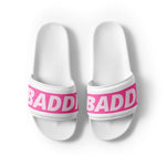 #BADDIE Slides